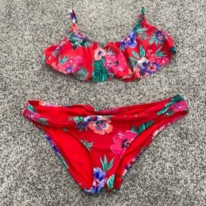 Old navy bikini